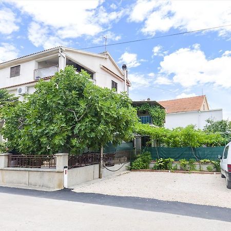 Apartments Amalija Βόντιτσε Εξωτερικό φωτογραφία