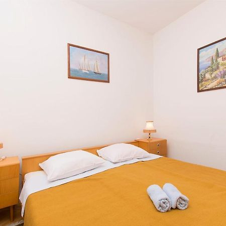 Apartments Amalija Βόντιτσε Εξωτερικό φωτογραφία