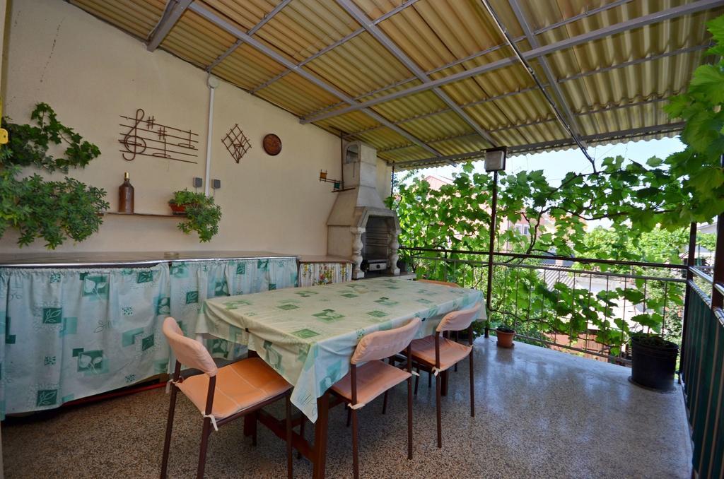 Apartments Amalija Βόντιτσε Εξωτερικό φωτογραφία