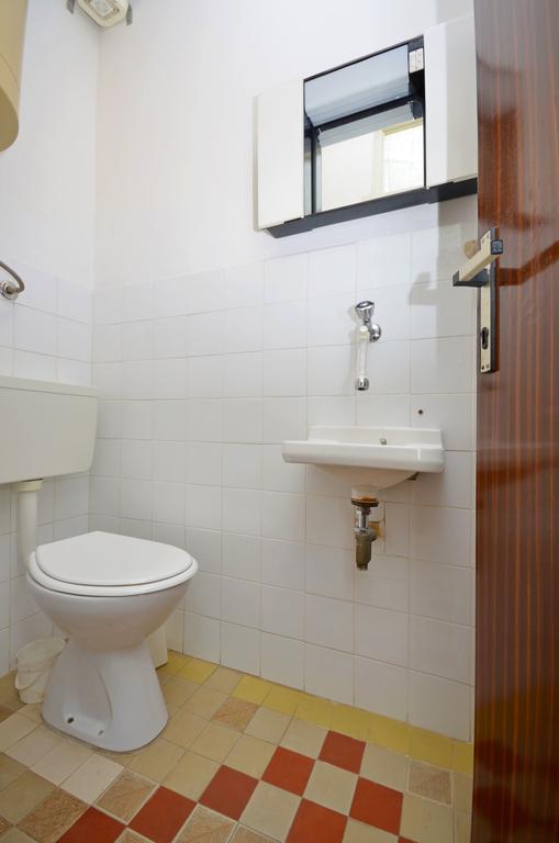 Apartments Amalija Βόντιτσε Εξωτερικό φωτογραφία