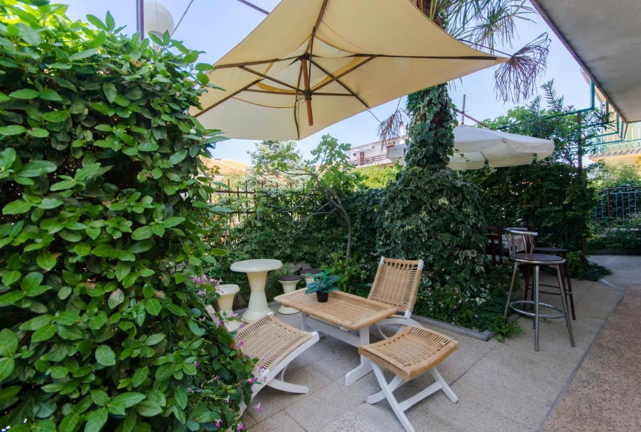 Apartments Amalija Βόντιτσε Εξωτερικό φωτογραφία