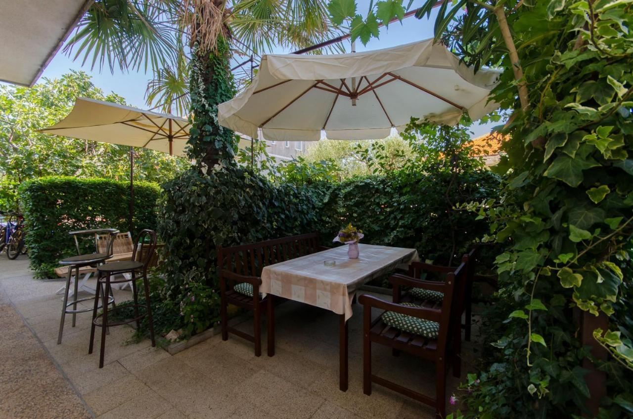 Apartments Amalija Βόντιτσε Εξωτερικό φωτογραφία