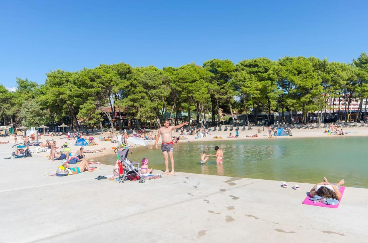 Apartments Amalija Βόντιτσε Εξωτερικό φωτογραφία