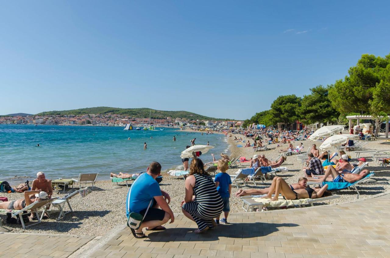 Apartments Amalija Βόντιτσε Εξωτερικό φωτογραφία