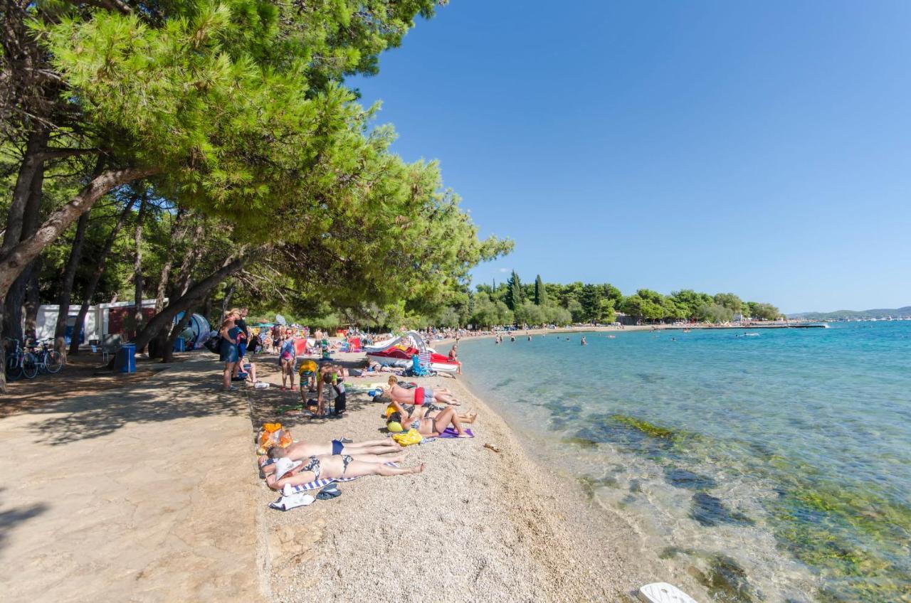 Apartments Amalija Βόντιτσε Εξωτερικό φωτογραφία