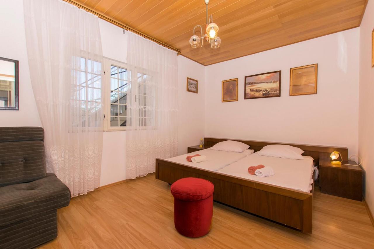 Apartments Amalija Βόντιτσε Εξωτερικό φωτογραφία