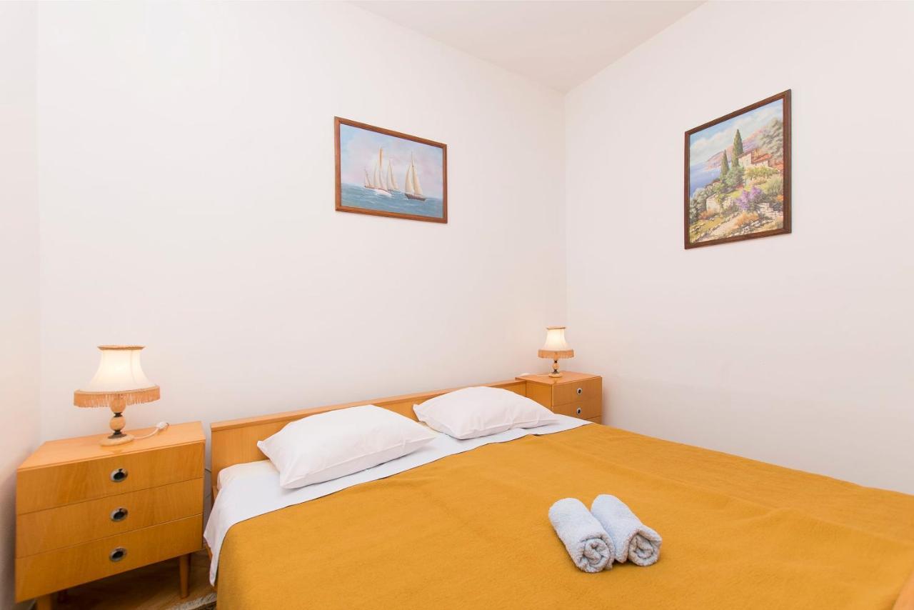 Apartments Amalija Βόντιτσε Εξωτερικό φωτογραφία