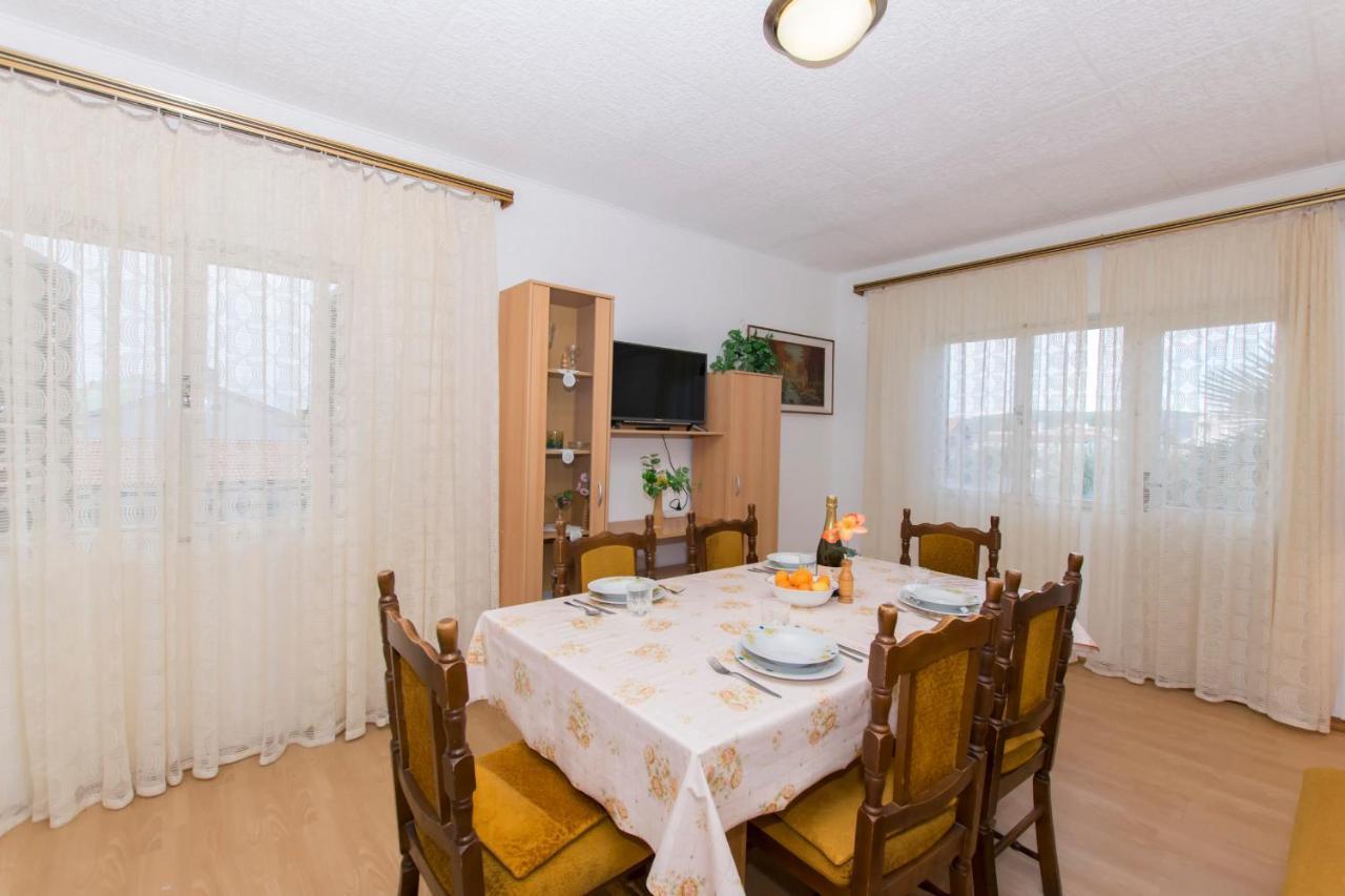 Apartments Amalija Βόντιτσε Εξωτερικό φωτογραφία