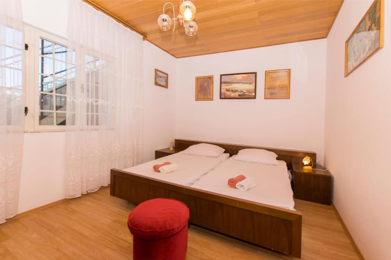 Apartments Amalija Βόντιτσε Εξωτερικό φωτογραφία