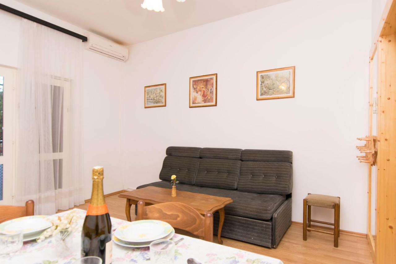 Apartments Amalija Βόντιτσε Εξωτερικό φωτογραφία
