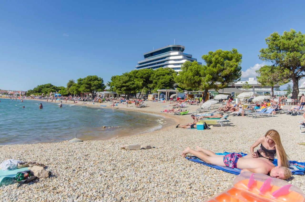 Apartments Amalija Βόντιτσε Εξωτερικό φωτογραφία